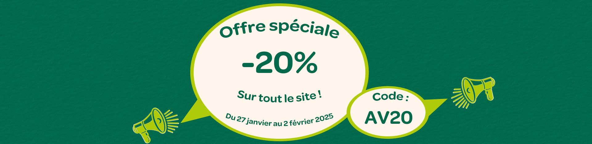 arbrevert.ch - 20% sur tout le site